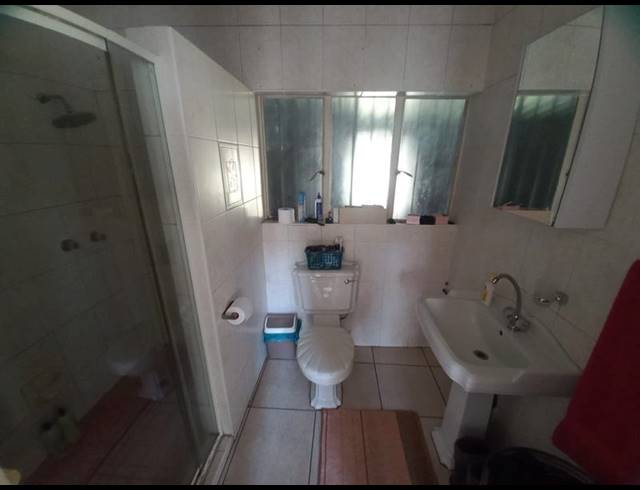 4 BEDROOM HOUSE FOR SALE IN SUIDERBERG